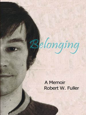 cover image of Belonging